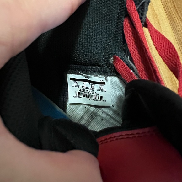 Jordan 1 high - Picture 5 of 5